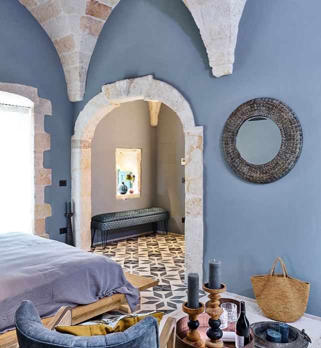 BAMBARONE LA MASSERIA