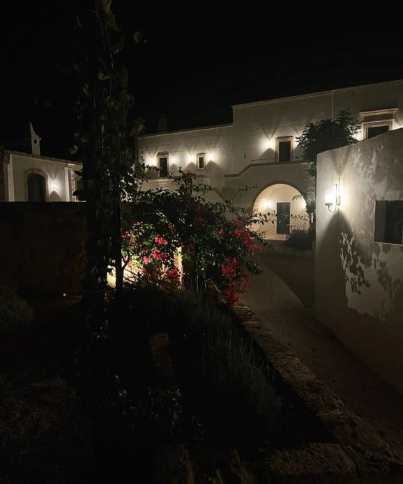BAMBARONE LA MASSERIA