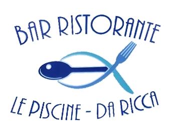 RISTORANTE LE PISCINE DAL RICCA ( Orbetello)