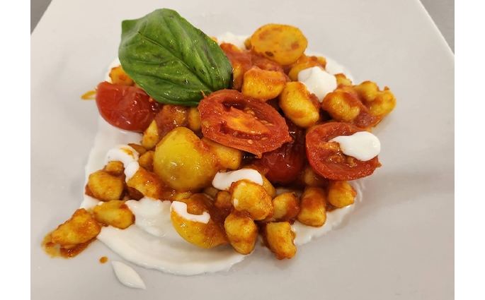 RISTORANTE LE PISCINE DAL RICCA ( Orbetello)