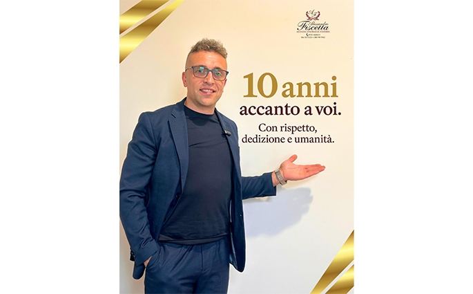 Agenzia Onoranze Funebri Di Fiscella Alessandro