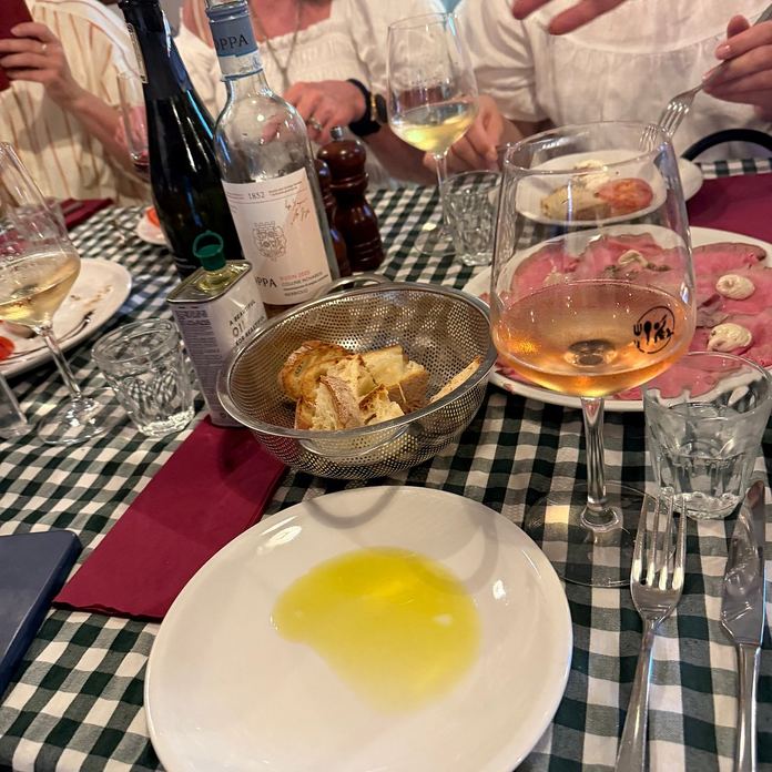 L'altro civico - Baveno