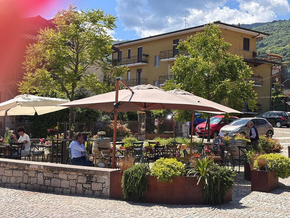 L'altro civico - Baveno
