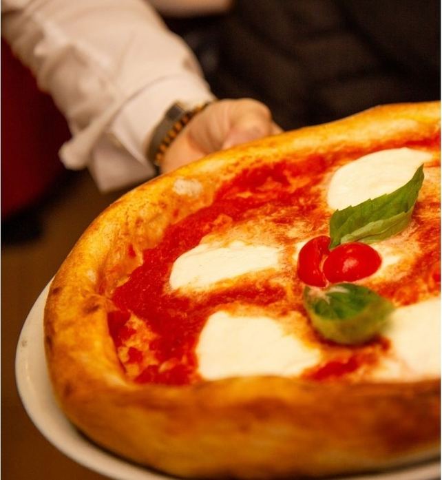 RISTORANTE PIZZERIA DEL CORSO