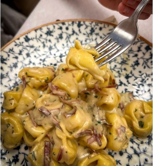 RISTORANTE PIZZERIA DEL CORSO