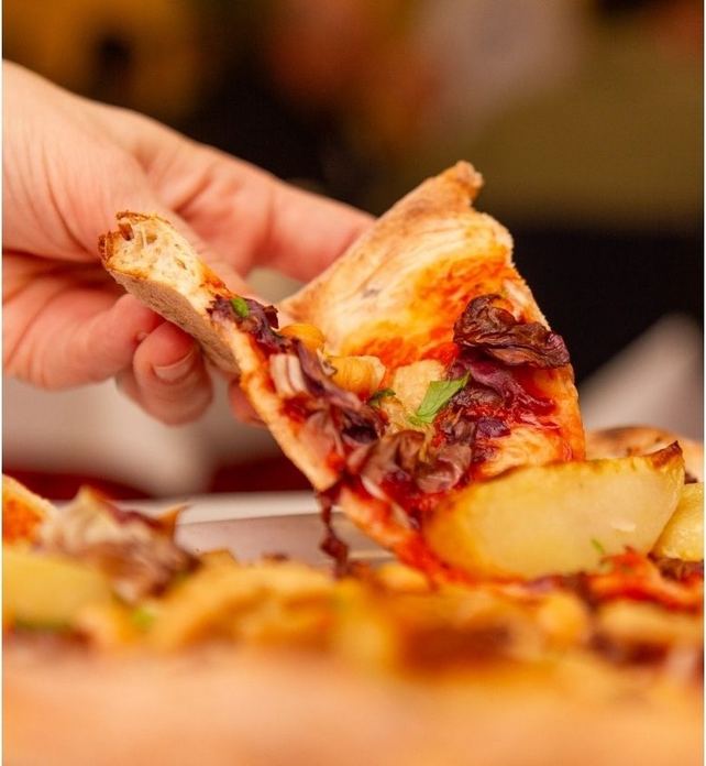 RISTORANTE PIZZERIA DEL CORSO