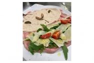 Pizzeria Paradiso da Carlo