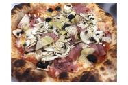 Pizzeria Paradiso da Carlo