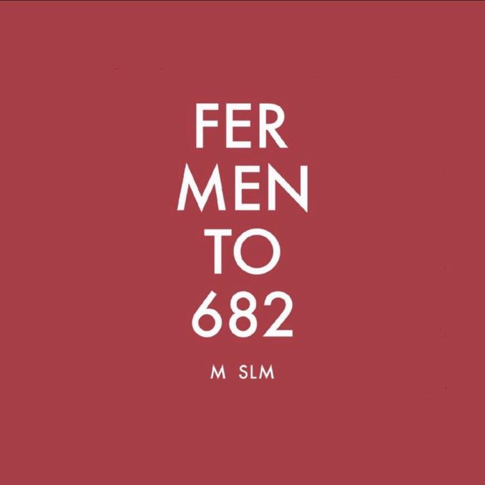 FERMENTO 682