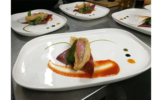 Il Tuo WijnRestaurant