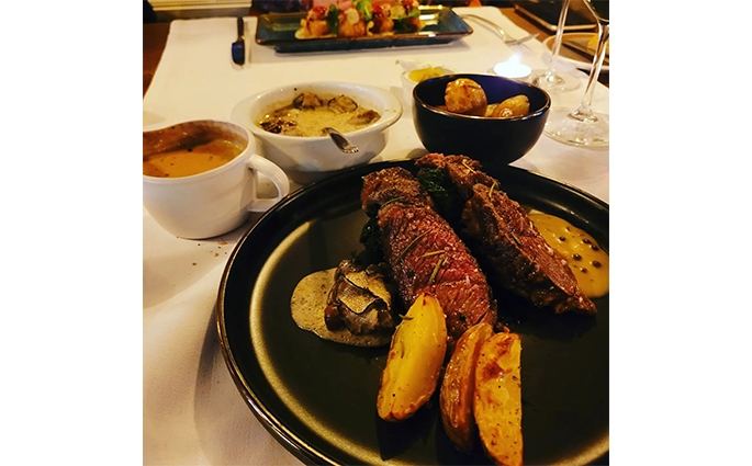 Il Tuo WijnRestaurant