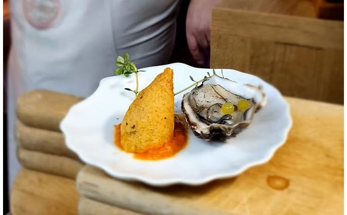 Il Tuo WijnRestaurant