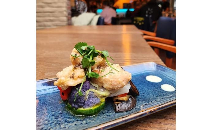 Il Tuo WijnRestaurant