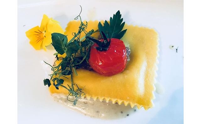 Il Tuo WijnRestaurant