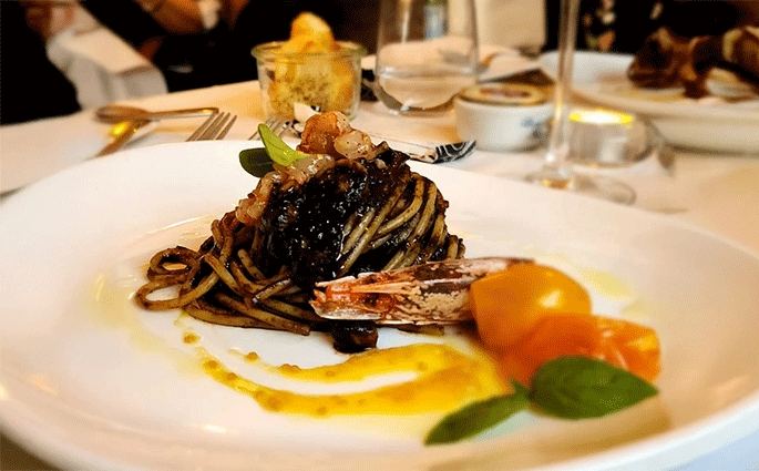 Il Tuo WijnRestaurant
