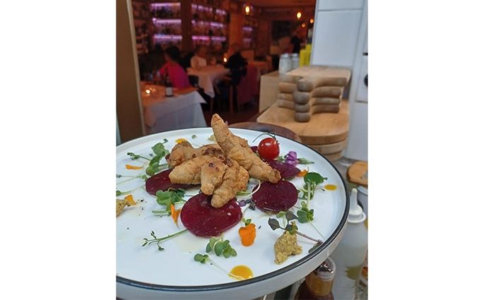 Il Tuo WijnRestaurant
