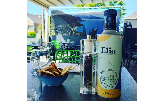 Il Tuo WijnRestaurant