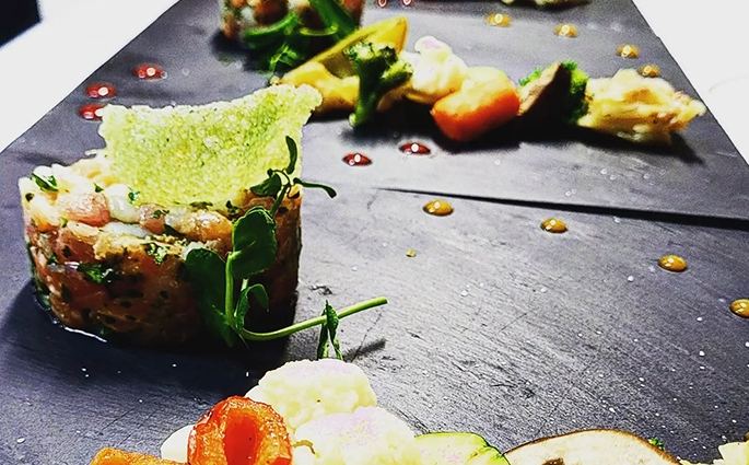 Il Tuo WijnRestaurant