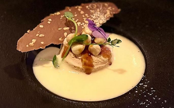 Il Tuo WijnRestaurant