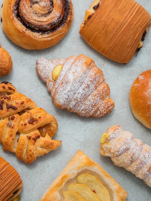 Pan di Via