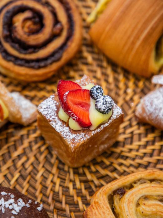 Pan di Via