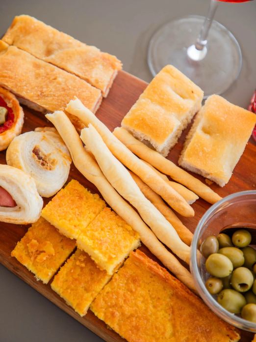 Pan di Via