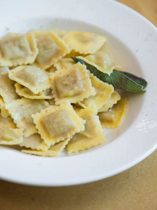 Pan di Via