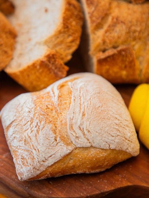 Pan di Via