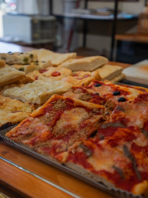 Pan di Via