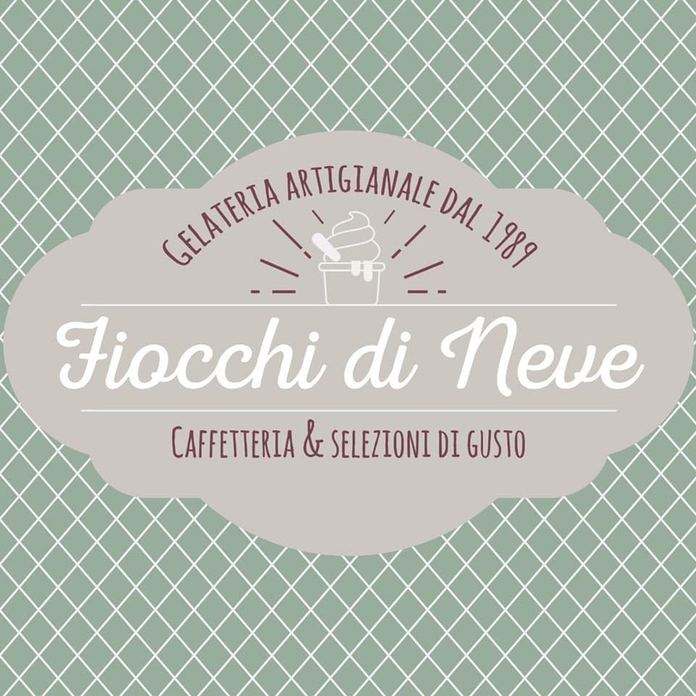 FIOCCHI DI NEVE GELATERIA ARTIGIANALE DAL 1989