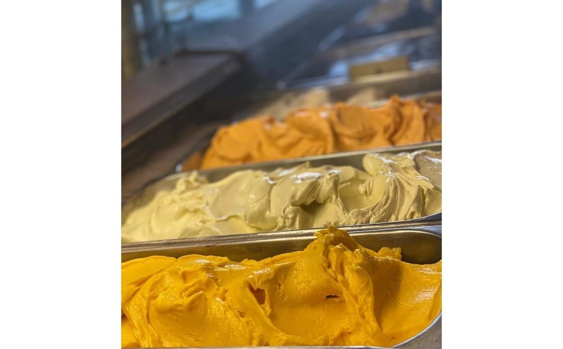 FIOCCHI DI NEVE GELATERIA ARTIGIANALE DAL 1989