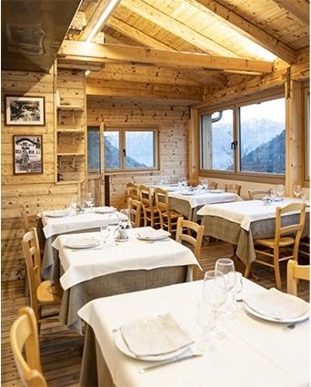 CRUCOLO - PIACERE TRENTINO