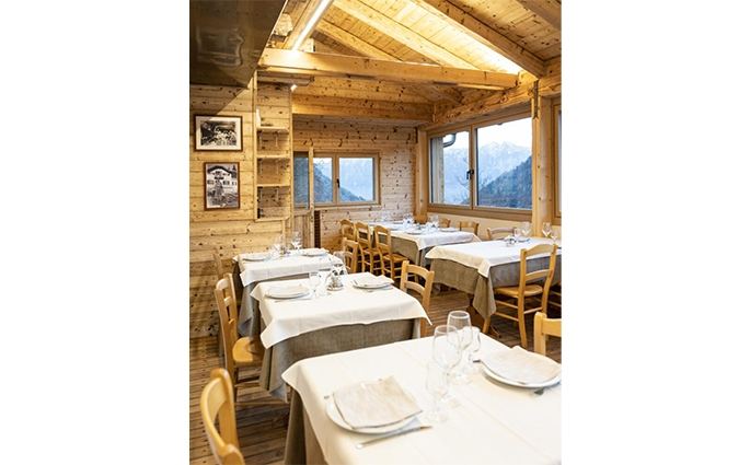 CRUCOLO - PIACERE TRENTINO