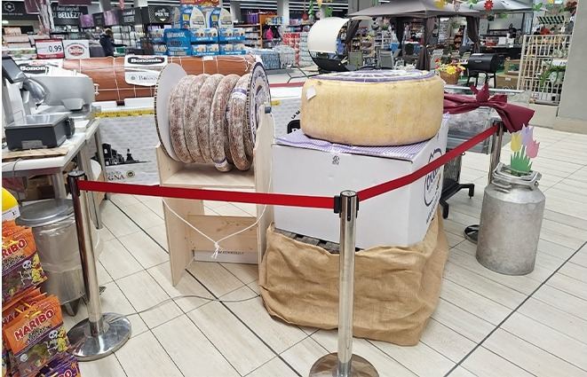 CRUCOLO - PIACERE TRENTINO