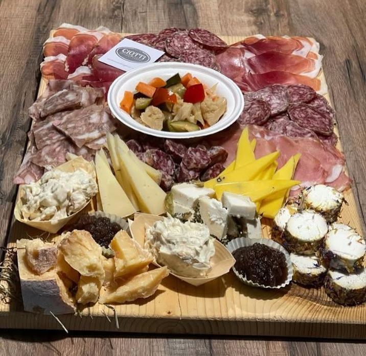 Ciotti Antichi Sapori
