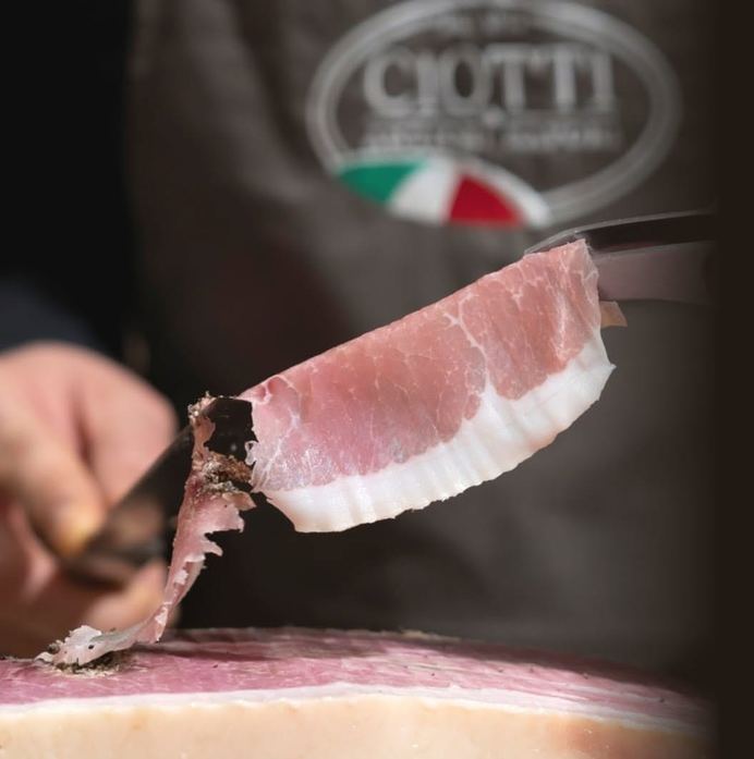 Ciotti Antichi Sapori