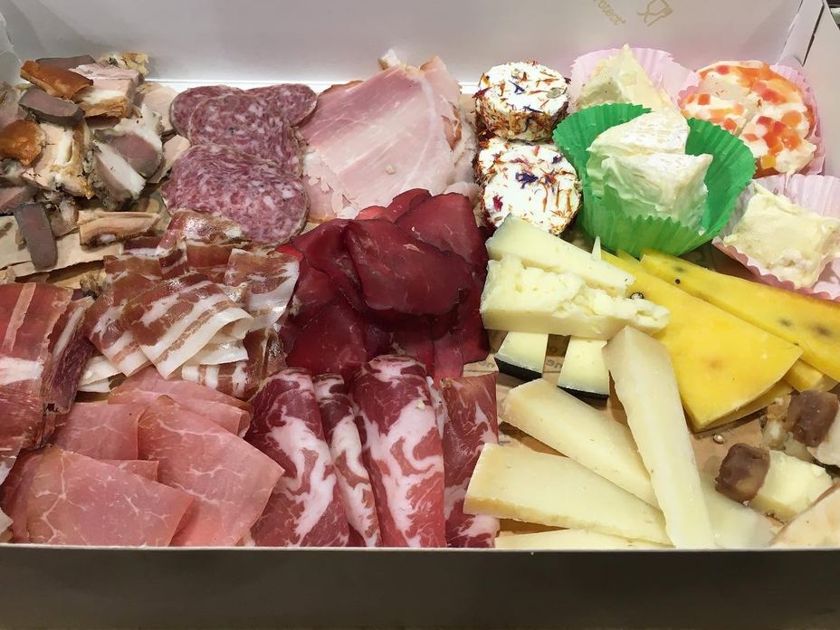 Ciotti Antichi Sapori