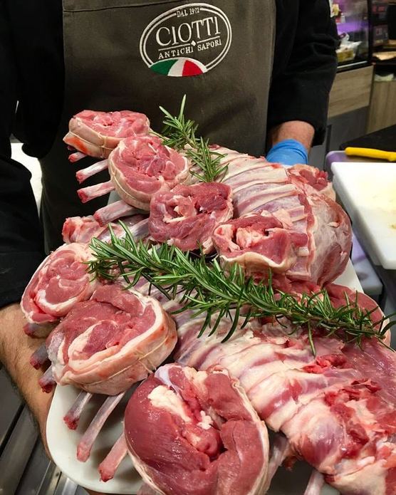 Ciotti Antichi Sapori