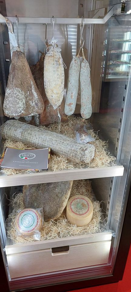 Ciotti Antichi Sapori