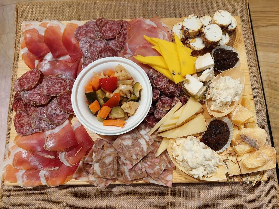 Ciotti Antichi Sapori