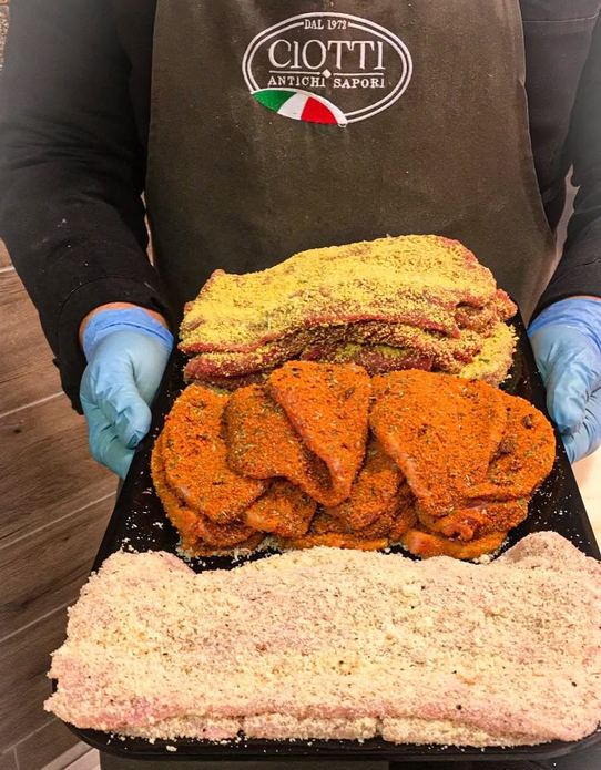 Ciotti Antichi Sapori