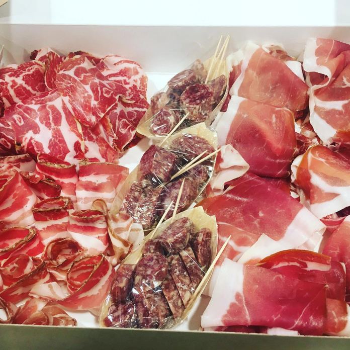 Ciotti Antichi Sapori