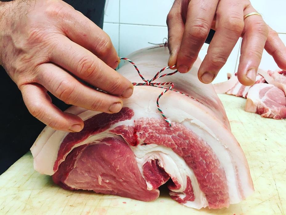 Ciotti Antichi Sapori