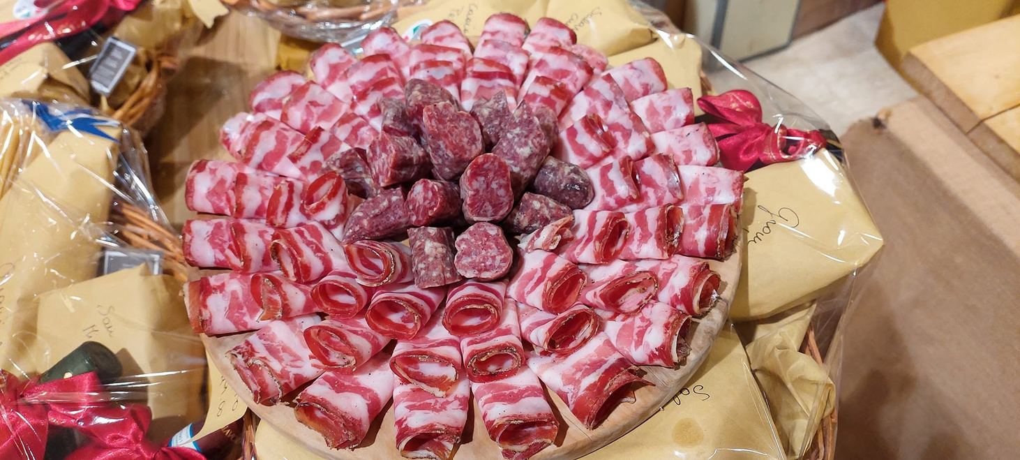 Ciotti Antichi Sapori