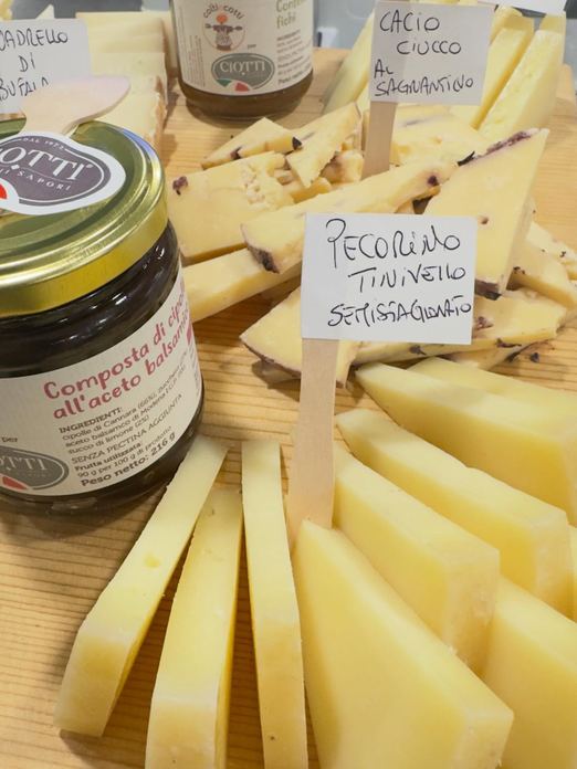 Ciotti Antichi Sapori