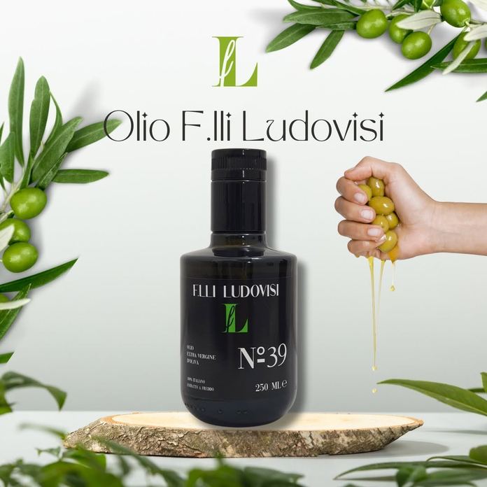 Società Agricola Fratelli Ludovisi Srl