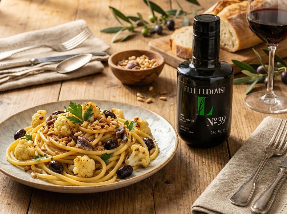 Società Agricola Fratelli Ludovisi Srl
