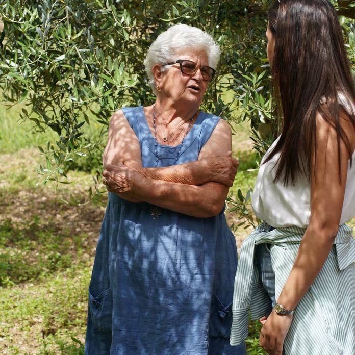 Società Agricola Fratelli Ludovisi Srl