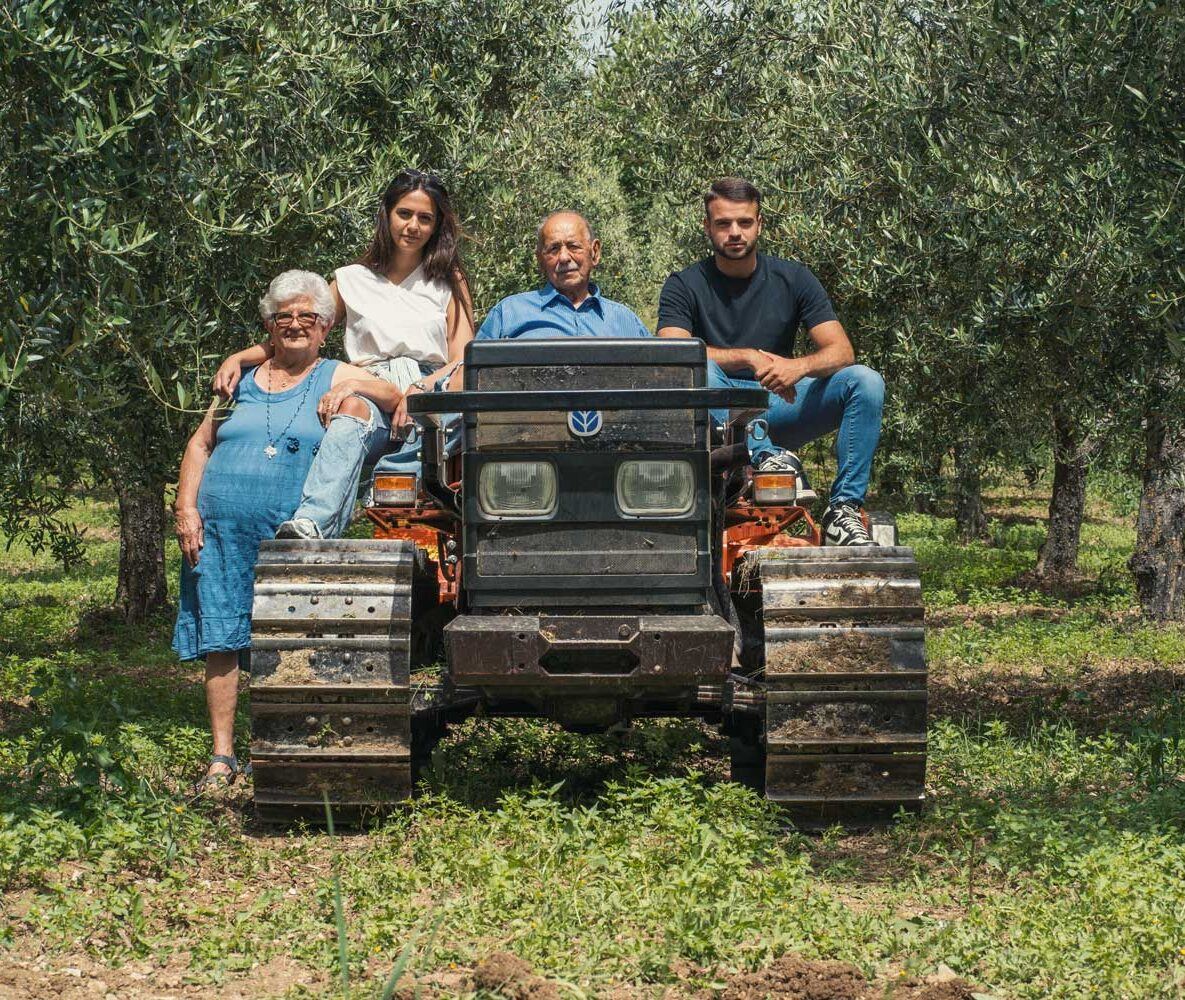 Società Agricola Fratelli Ludovisi Srl