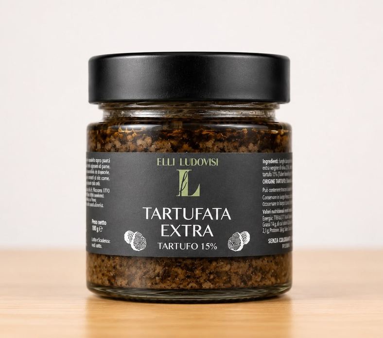 Società Agricola Fratelli Ludovisi Srl
